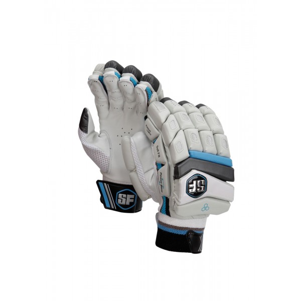 SF Power Bow Cricket Batting Gloves